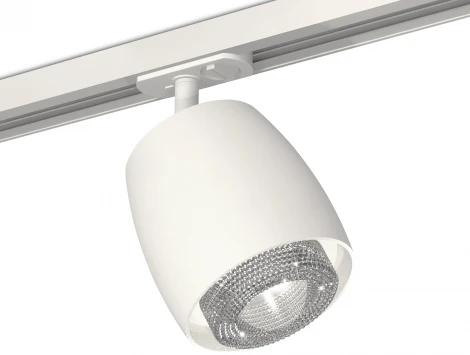 Комплект трекового светильника Ambrella TECHNO SPOT XT1141010 (220V)