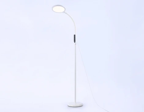 Торшер Ambrella TRADITIONAL TR97701 (LED, 220V, пульт управления, выключатель)