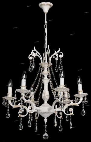 Подвесная люстра MW-Light Селена 482010506