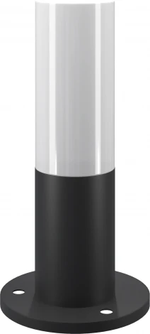 Наземный светильник Maytoni Willis O418FL-01B (220V, круглые, IP54)