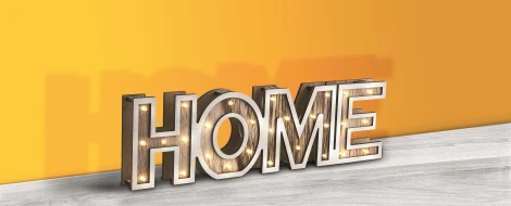 Световая фигура Globo Home 29975 (LED)