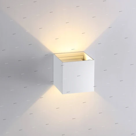 Архитектурная подсветка Novotech Calle 357518 (LED, 220V, IP54)