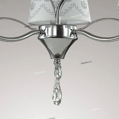 Подвесная люстра Lumion Nihello 3410/3