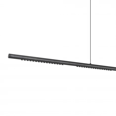 Подвесной светильник линейный светодиодный Mantra Meca 9118