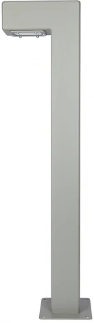 Уличный наземный светильник Runden Тор II V10201