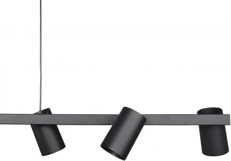 Подвесной светильник-спот Mantra Sal 8298 (220V, на проводе)