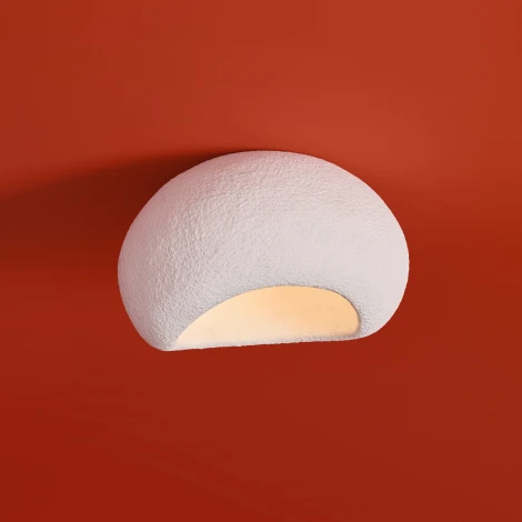 Потолочный светильник круглый Freya Mound FR5428CL-01W (220V)