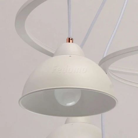 Подвесная люстра MW-Light Формула 696010608