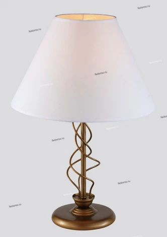 Интерьерная настольная лампа Maytoni Elegant 14 ARM347-01-R