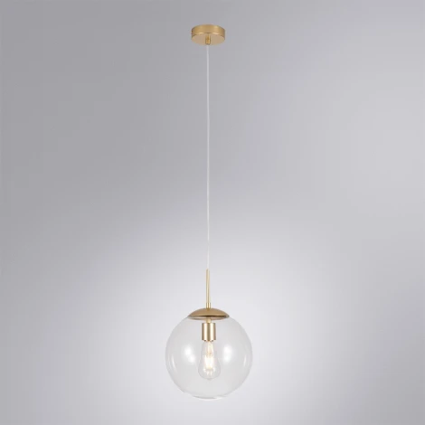 Подвесной светильник Arte Lamp Volare A1925SP-1GO