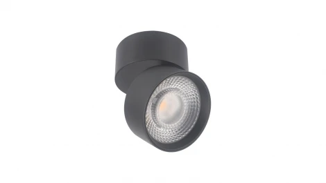 Спот светодиодный Lumker RINK R-SF-BL-NW