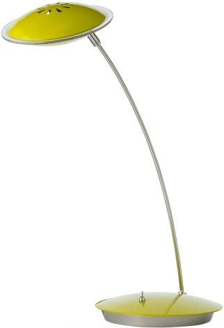 Офисная настольная лампа MW-Light Гэлэкси 632033101