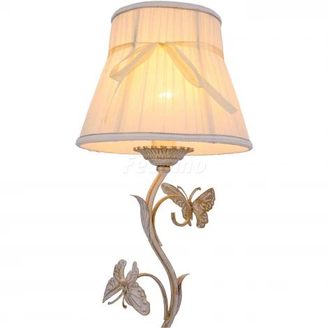 Интерьерная настольная лампа ST Luce Farfalla SL183.524.01