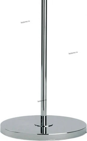 Торшер Alfa Frozen 16229