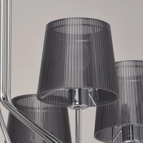 Потолочная люстра MW-Light Лацио 103010608