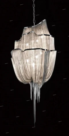 Подвесная люстра Artpole Rauch 001135