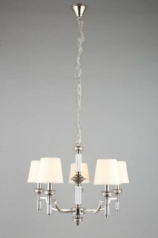 Подвесная люстра Omnilux 878 OML-87803-05