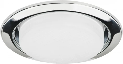 Встраиваемый точечный светильник Lightstar Tensio 212114 (220V)