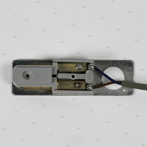 Horoz Трек 3MSIL (097-001-0003) silver