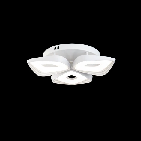 Потолочная люстра Freya Bettina FR6008CL-L50W