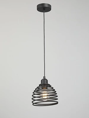 Подвесной светильник Vitaluce V2854-1/1S (220V, на проводе)