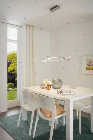Подвесной светильник Eglo Nevado 96331