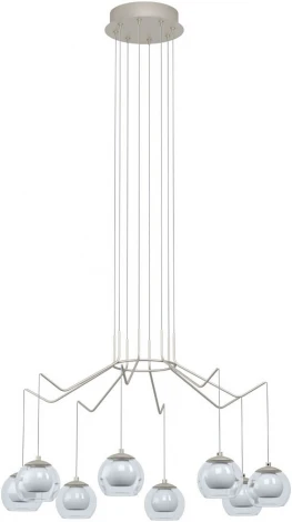 Подвесная люстра Eglo Rovigana 39515