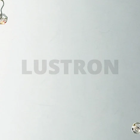 Зеркало с подсветкой N-Light 62325 06 2325 0181 08 chrome+white crystal Asfour