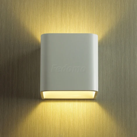 Настенный светильник Odeon Light Muralia 3594/5WL