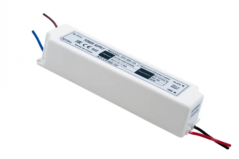 Блок питания LV-60-12 IP67 SWG