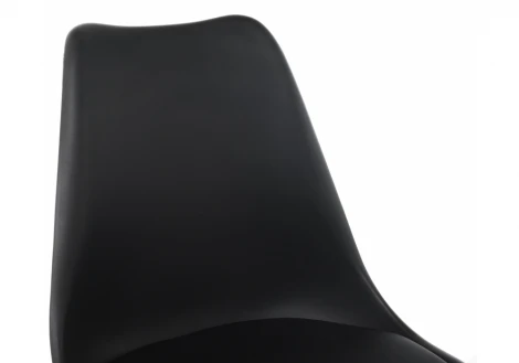 Компьютерное кресло Woodville Kolin black 11834