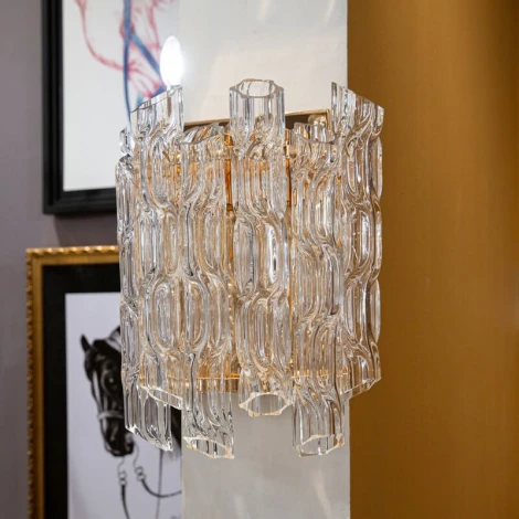 Настенный светильник Varese L34424.93 (220V)