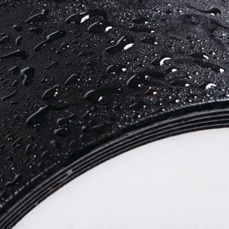 Накладной точечный светильник светодиодный Kanlux TIBERI 35679 (220V, круглые, IP54)