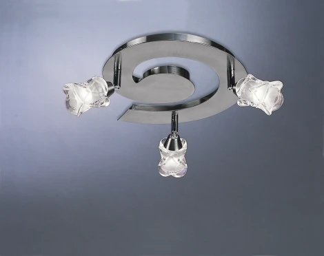 Спот Mantra Rosa 0045