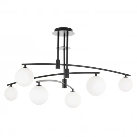 Потолочная люстра MyFar Stacy MR1013-6P (220V)