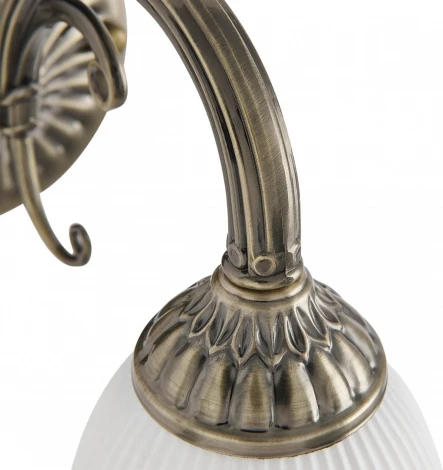 Бра Arte Milano AM347410 347410/1W AB (220V)