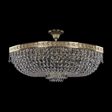 Потолочная люстра Bohemia 1927 19273/70IV G