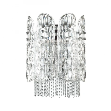 Настенный светильник Odeon Light Birta 4633/1W