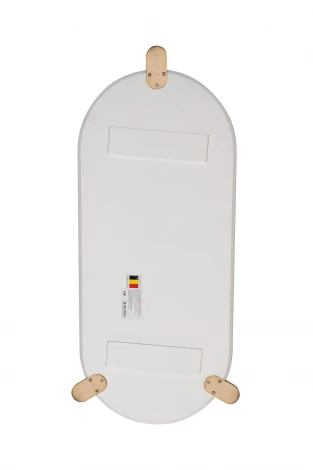 58DB-23163 Зеркало 108(113,8)*48*3,7(4,4)см Garda Decor