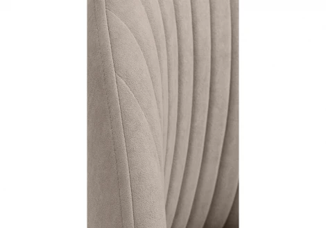 Стул на металлокаркасе Дарлин marseille 16 / черный 622370