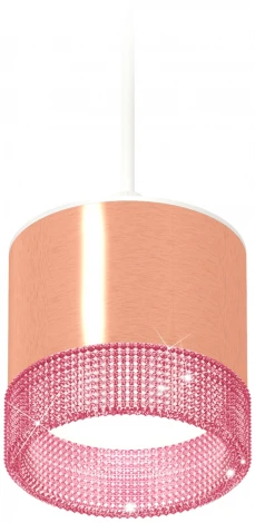 Подвесной светильник Ambrella TECHNO SPOT XP8122031 (на тросе)