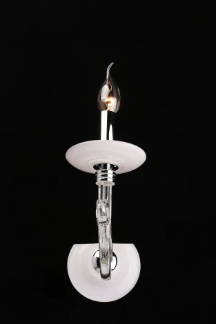 Бра Aployt Estel APL.702.01.01 (220V, свеча)