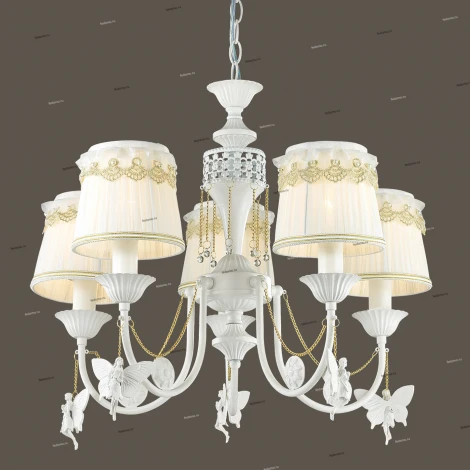Подвесная люстра Lumion Ponso 3408/5