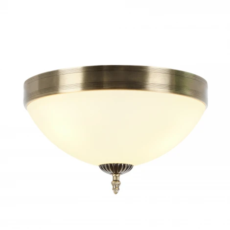 Потолочный светильник круглый MyFar Biene MR1527-3C (220V, круглые)