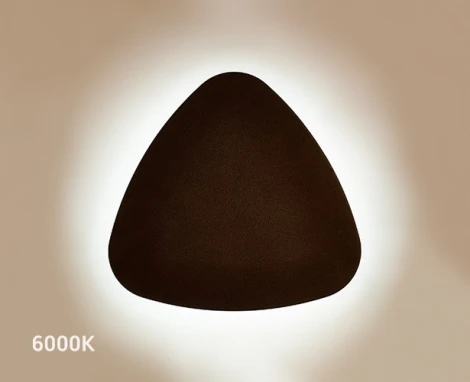 Настенный светильник Italline IT02-014 black (LED, 220V)