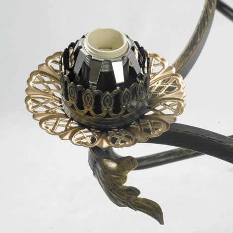 Потолочная люстра Lussole Lgo Sacramento LSP-0092