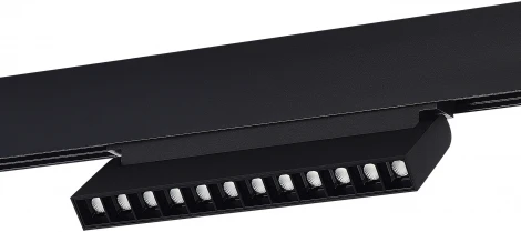 Трековый светильник Downlight магнитный 48V ST Luce Skyline 48 ST372.406.12 (LED)