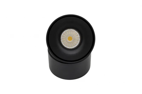 Накладной точечный светильник Lumker LK I-SF-BL-WW