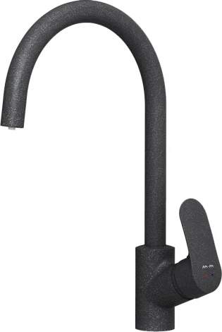 Смеситель AM.PM Like F8007S22