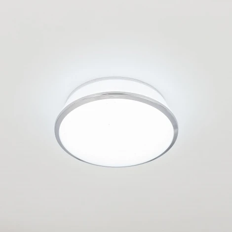 Встраиваемый точечный светильник Citilux Дельта CLD6008Nz (LED, 220V, диммер, IP21)